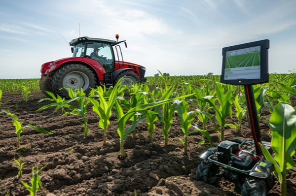 Farm heritage