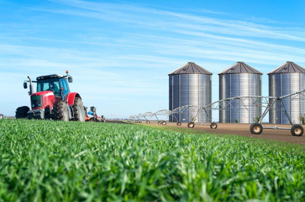 Agro Storage