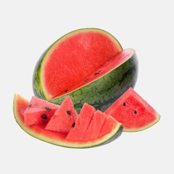 Fresh Watermelon